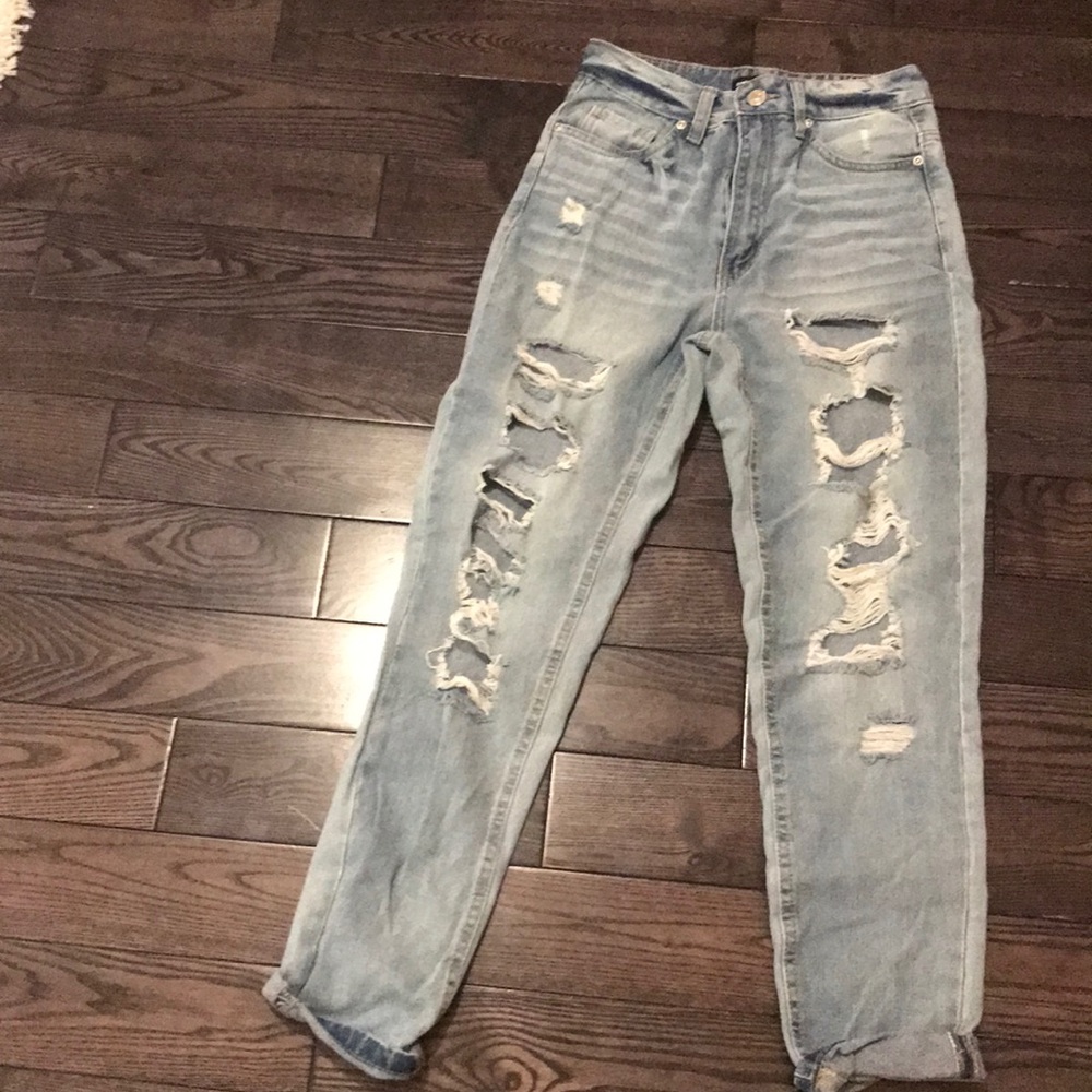 Jeans and pants - Picture 3 of 4